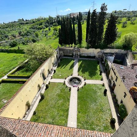피렌체 Casa Aurora A Torregalli 아파트 외부 사진