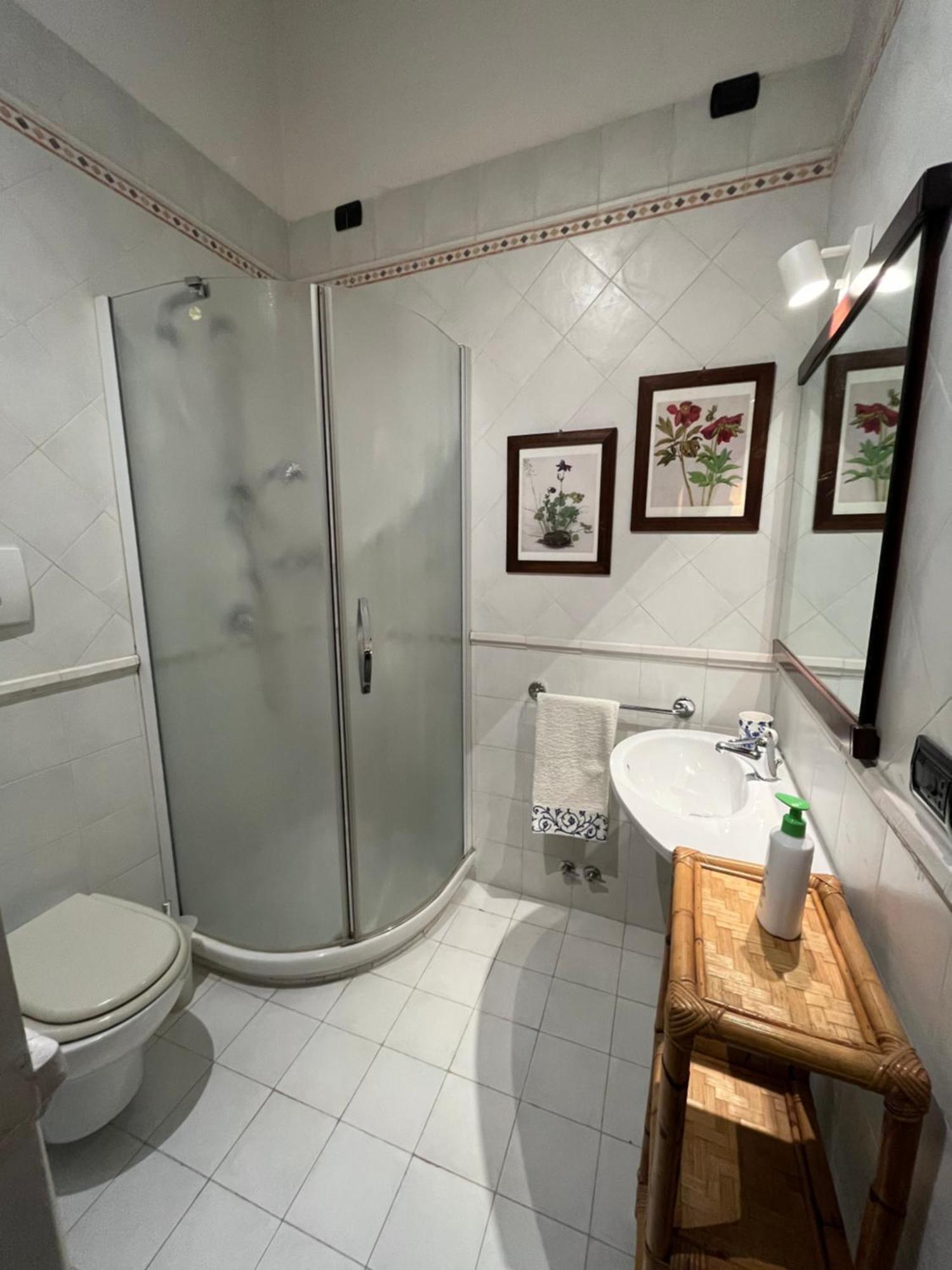 피렌체 Casa Aurora A Torregalli 아파트 외부 사진