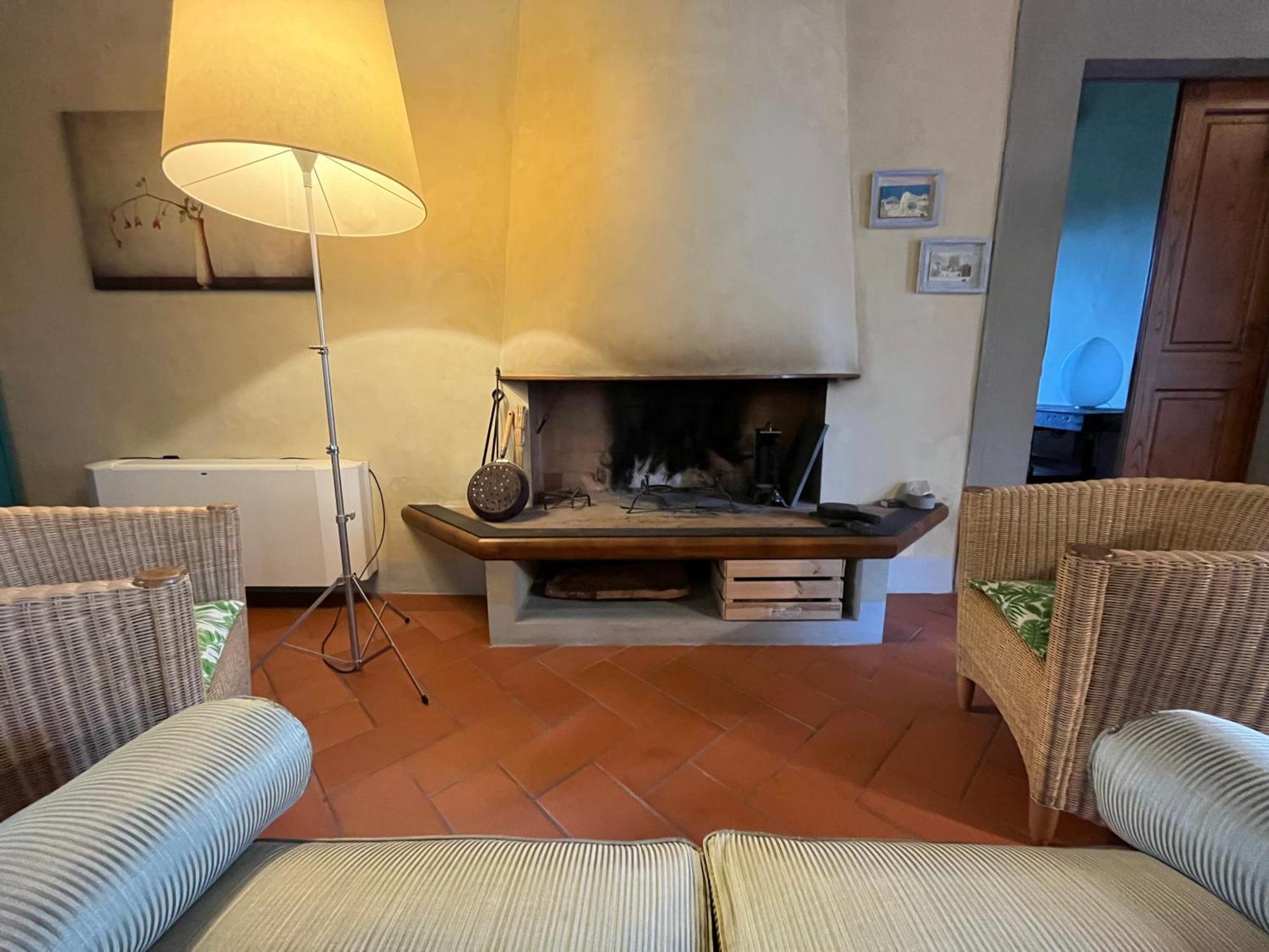 피렌체 Casa Aurora A Torregalli 아파트 외부 사진