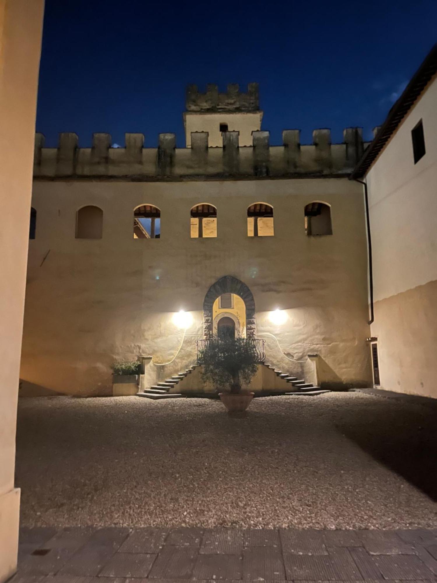피렌체 Casa Aurora A Torregalli 아파트 외부 사진