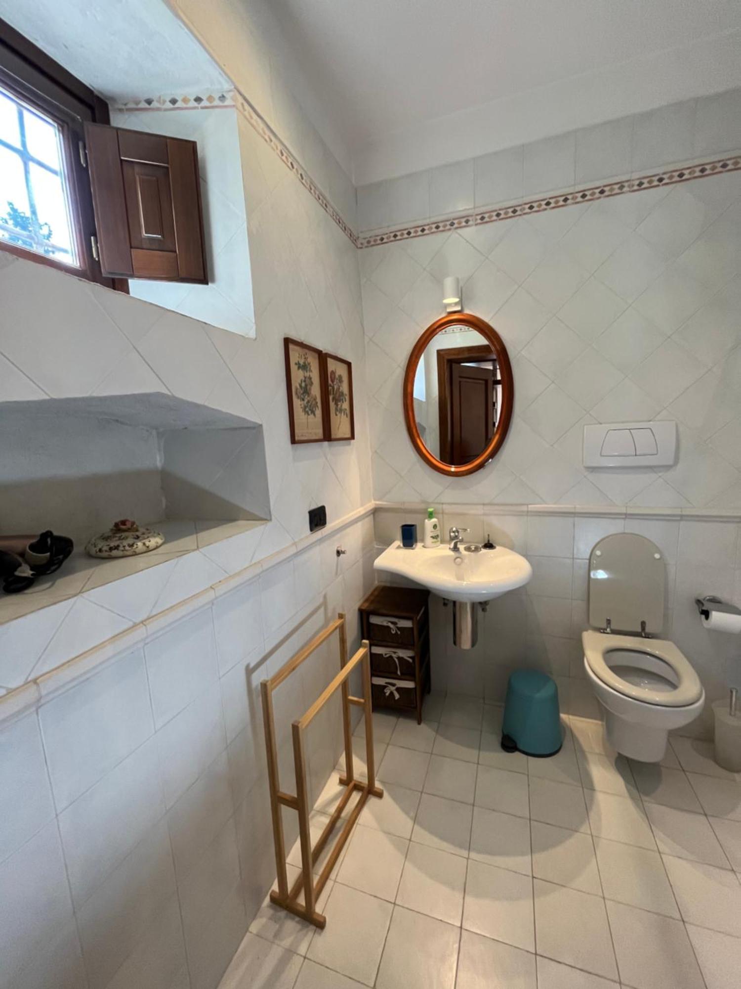 피렌체 Casa Aurora A Torregalli 아파트 외부 사진