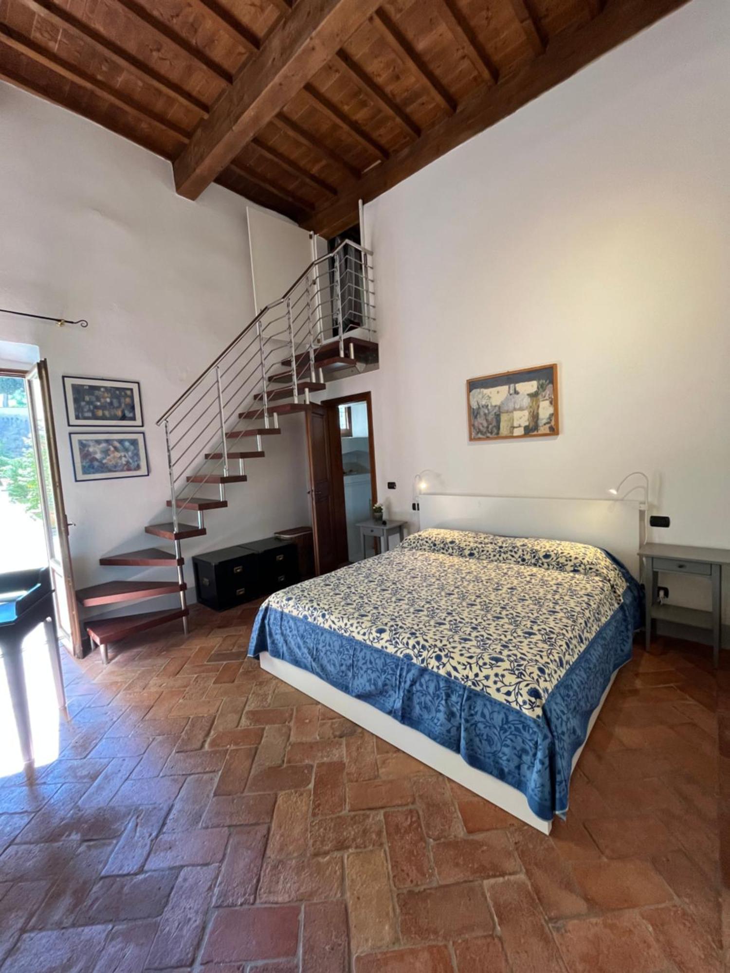 피렌체 Casa Aurora A Torregalli 아파트 외부 사진