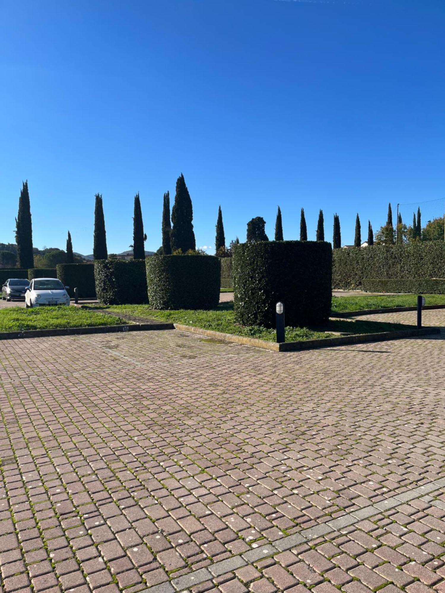 피렌체 Casa Aurora A Torregalli 아파트 외부 사진