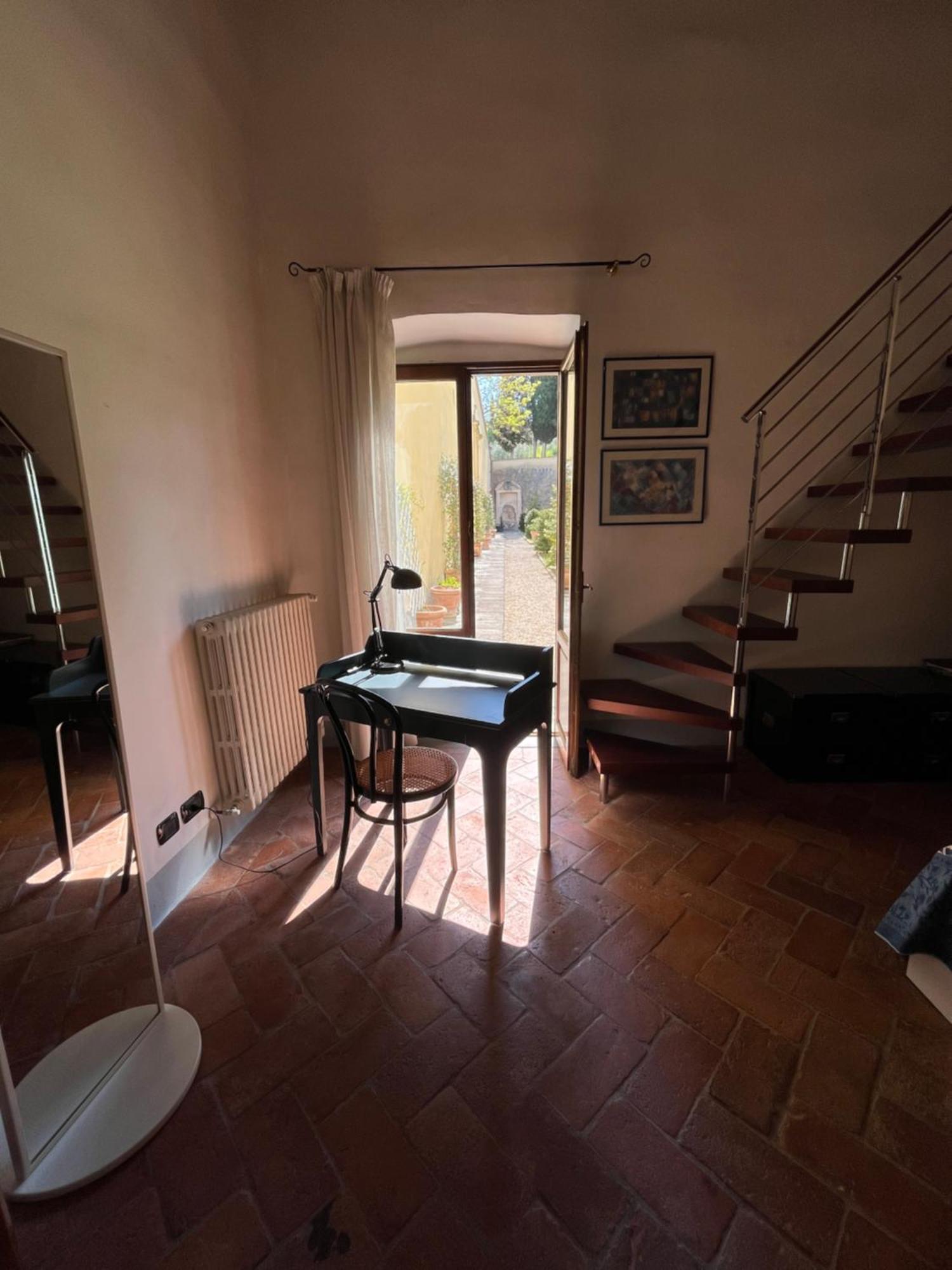 피렌체 Casa Aurora A Torregalli 아파트 외부 사진