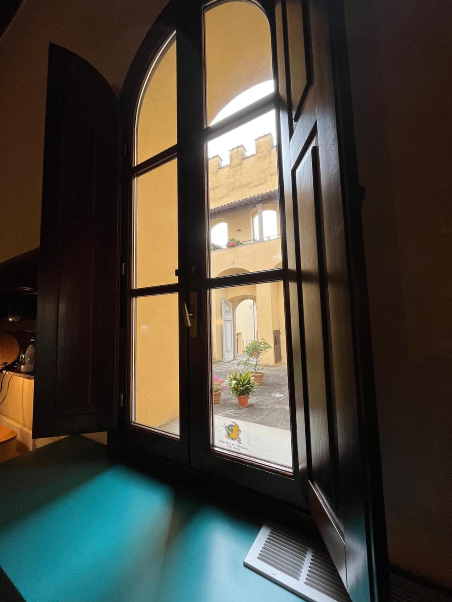 피렌체 Casa Aurora A Torregalli 아파트 외부 사진